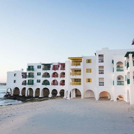 Ocean View Apartment Langebaan Eksteriør billede