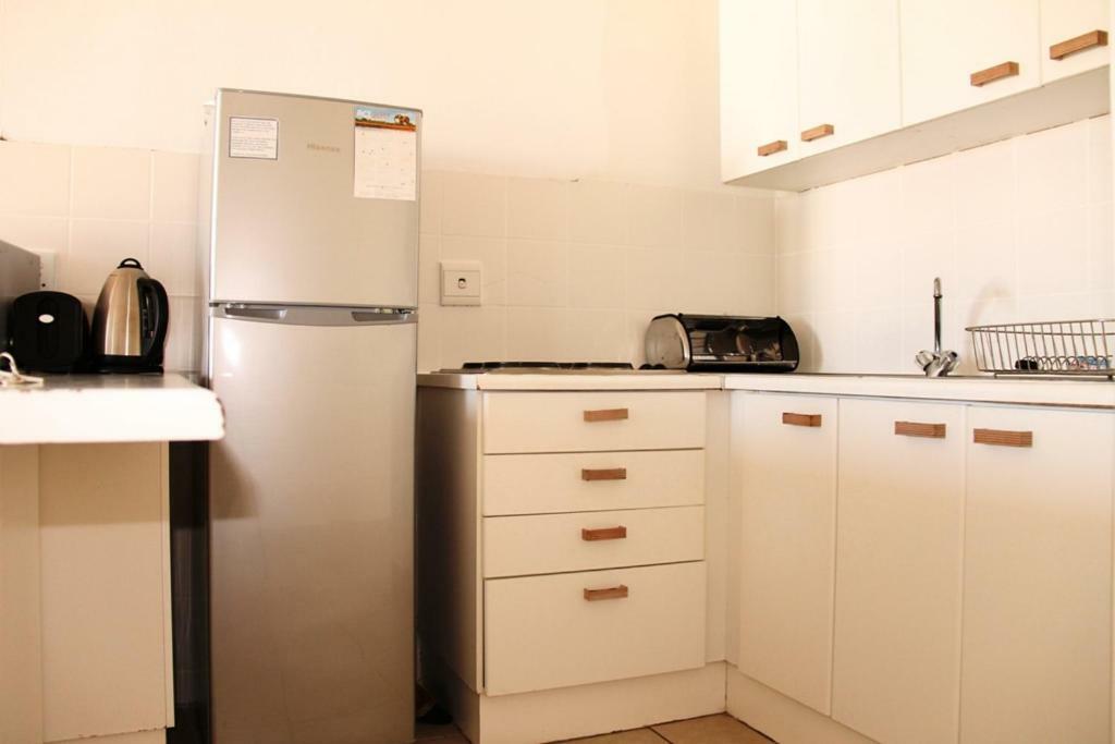 Ocean View Apartment Langebaan Eksteriør billede