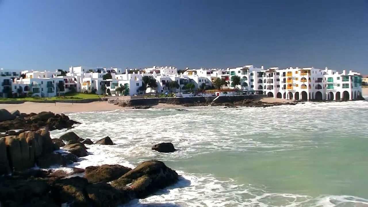 Ocean View Apartment Langebaan Eksteriør billede
