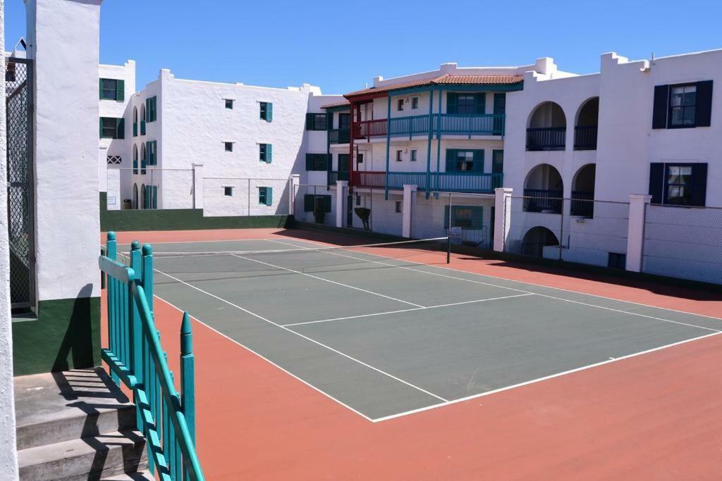 Ocean View Apartment Langebaan Eksteriør billede