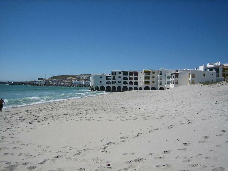 Ocean View Apartment Langebaan Eksteriør billede